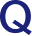 Q