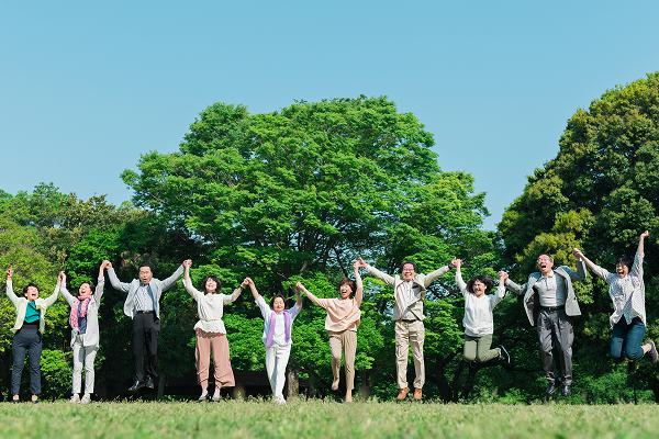 ファンイメージ